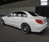Mercedes-AMG C63 by VATH (4)