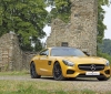 Mercedes-AMG GT RS by Posaidon (1)