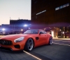 Mercedes-AMG GT S by GWA (1)