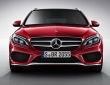 Mercedes-Benz C-Class 2014 AMG Line