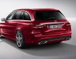 Mercedes-Benz C-Class 2014 AMG Line