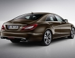 Mercedes-Benz CLS facelift with night and sport packages (5)