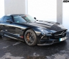 Mercedes-Benz SLS AMG Black Series by RENNtech (2)
