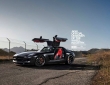 Mercedes-Benz SLS AMG by R1 Motorsports (1)
