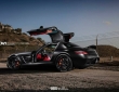 Mercedes-Benz SLS AMG by R1 Motorsports (4)