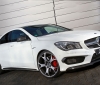 Mercedes CLA 45 AMG by B&B Automobiltechnik (1)