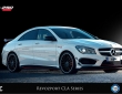 Mercedes CLA by RevoZport (1)