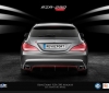 Mercedes CLA Shooting Brake by RevoZport (2)
