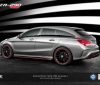 Mercedes CLA Shooting Brake by RevoZport (3)