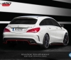 Mercedes CLA Shooting Brake by RevoZport (5)