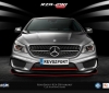 Mercedes CLA Shooting Brake by RevoZport (6)