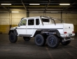 Mercedes G63 AMG 6×6 by Carlsson (2)