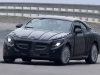 Mercedes S-Class Cabrio 2014 - Spy Photo