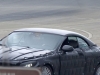 Mercedes S-Class Cabrio 2014 - Spy Photo