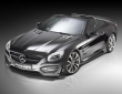 Mercedes SL Avalange GT-R by Piecha (2)