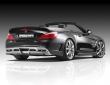 Mercedes SL Avalange GT-R by Piecha (3)