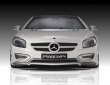 Mercedes SL Avalange GT-R by Piecha (4)