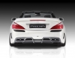 Mercedes SL Avalange GT-R by Piecha (5)