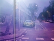 Mercedes AMG GT teaser image