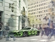 Mercedes AMG GT teaser image