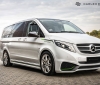 Mercedes Vito by Carlex Design (1)