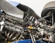 Michael Schumacher's Benetton B191B goes to auction (3)