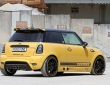 Mini Cooper S by MiniTune (2)