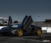 Misha Designs tunes the Lamborghini Aventador of Chris Brown (1)