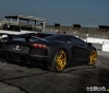 Misha Designs tunes the Lamborghini Aventador of Chris Brown (2)