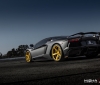 Misha Designs tunes the Lamborghini Aventador of Chris Brown (3)
