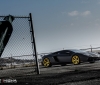 Misha Designs tunes the Lamborghini Aventador of Chris Brown (5)