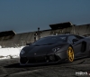Misha Designs tunes the Lamborghini Aventador of Chris Brown (6)