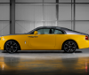 New bespoke Rolls Royce Wraith (1)