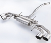Nismo launches new equipment for older GT-R models (2) Nismo launches new equipment for older GT-R models (2)