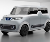Nissan Teatro for Dayz concept heading to Tokyo auto show (1)