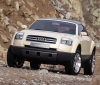 Old Concept Cars Audi Steppenwolf (1)