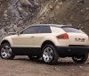 Old Concept Cars Audi Steppenwolf (2)