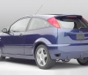 Old Concept Cars Ford Focus RS8 (2)