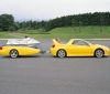 Old Concept Cars Toyota Celica Cruising Deck (2)