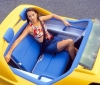 Old Concept Cars Toyota Celica Cruising Deck (3)