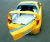 Old Concept Cars Toyota Celica Cruising Deck (4)