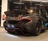 One of the five McLaren P1 Carbon Series is up for sale (3)