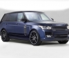 One-off Range Rover London Edition by Overfinch (1)