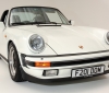 Perfectly restored Porsche 911 Targa heads to auction (1)