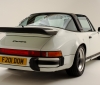 Perfectly restored Porsche 911 Targa heads to auction (2)