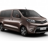 Peugeot, Citroen and Toyota are collaborating to produce a van (3)
