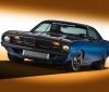 Plymouth Barracuda by SpeedKore (1)