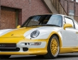 Porsche 911 (993) by Edo Competition up for sale