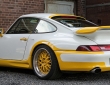 Porsche 911 (995) by Edo Competition up for sale