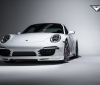 Porsche 911 Carrera S by Vorsteiner (1)